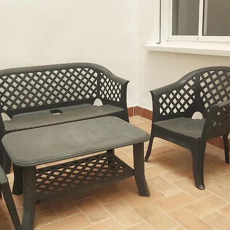 Del Parque Flats San Millan Family Apartment *