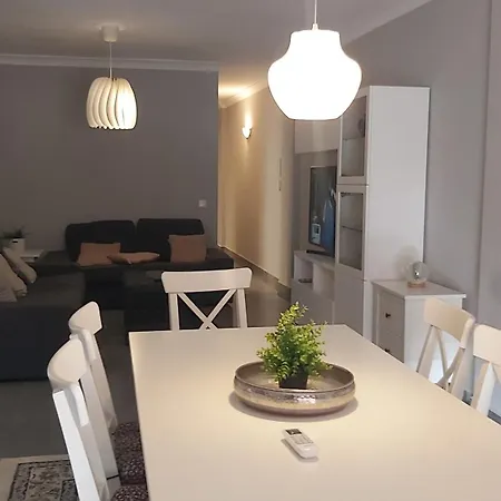 Del Parque Flats San Millan Family Apartment *
